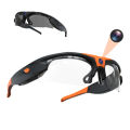 high quality camera recording glasses Xiomi Smart Glasses Video V13 With Camera Sunglasses 2022 Smart Wifi Camera Eye Glasses. 