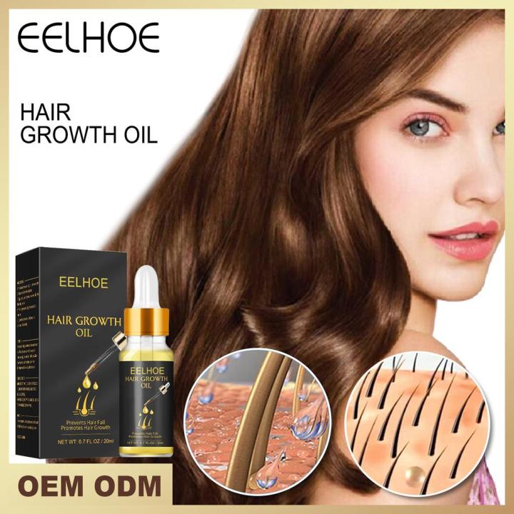 EELHOE Hair Growth Oil-20ml
