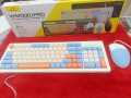 SOREX KM2000PRO KEYBOARD MOUSE COMBO. 