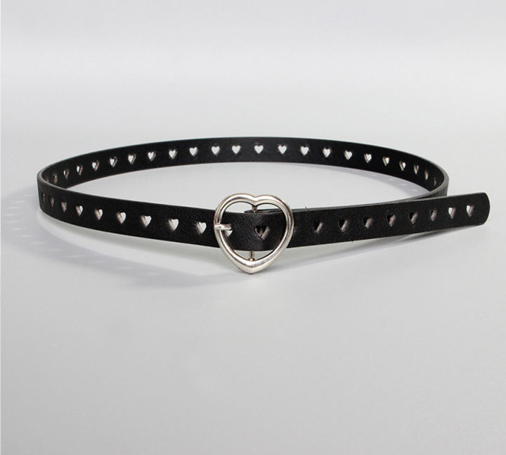 Kawaii%20Pink%20Y2k%20Belt%20Women%20Jeans%20Buckle%20Adjustable%20Multicolor%20Cute%20Heart%20Studded%20Belt%20Korean%20Fashion%20Y2k%20Accessories%20105CM%20-%20Image%206