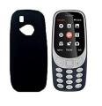 RM For Nokia 3310 3G Front & Back side Full Cashing Mobile Cashing / Casing with keypad mobile housing.