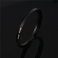 10Pcs 48mm to 49mm Camera Filter Lens 48mm-49mm Step Up Ring Adapter.