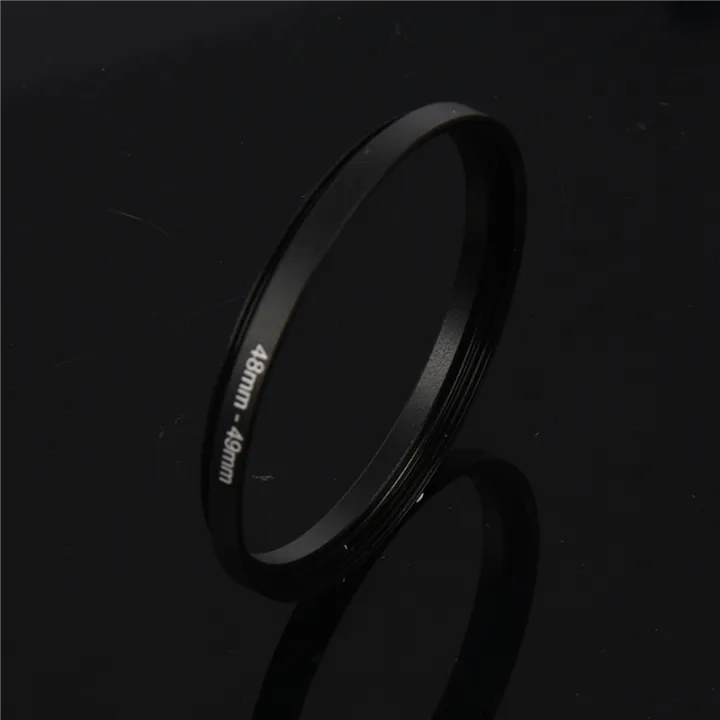 10Pcs%2048mm%20to%2049mm%20Camera%20Filter%20Lens%2048mm-49mm%20Step%20Up%20Ring%20Adapter%20-%20Image%207