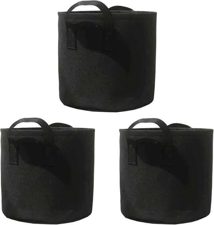 Geo bag For Planting(10 Galon) 1 Pcs