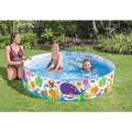 Intex Ocean Play Snapset Pool. 