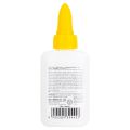 Deli E39445 White Liquid Glue 40ml – Strong Adhesive for School, Office & Craft Use. 