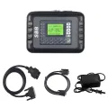 Immobilizer SBB Key Programmer Replacement For Car Auto Key Maker Newest Version V33.02 Key Pro Locksmith US Plug. 