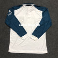Liverpool new jersey 23-24 away Full Sleeve. 