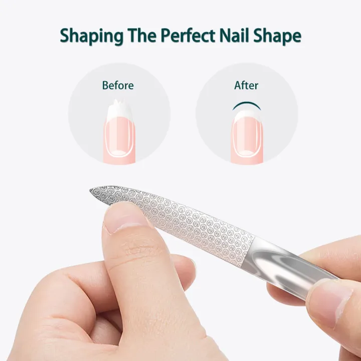 Stainless%20Steel%20Double%20Sided%20Nail%20File,%20Reusable%20Manicure%20Filer%20Great%20for%20Home%20Salon%20or%20Travel%20Use%20-%20Image%208