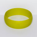 Plastic Bangle Set Size 28 (2 Pcs) – Base for Silk Thread Jewelry Making.