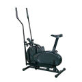 Orbitrac Exercise Bike ET-ORB 16 - Black (2 In 1). 