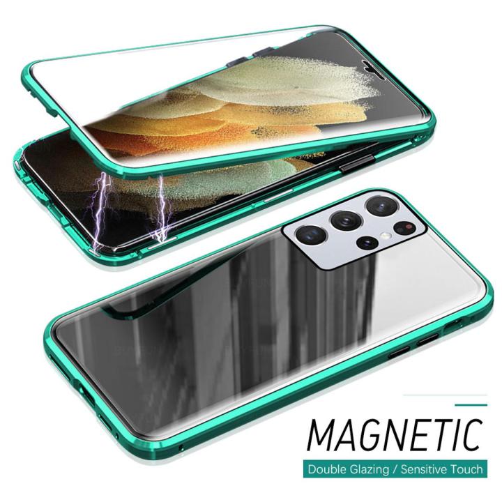 Flip Cases For Samsung S21 Ultra Relaxtoo For Samsung Galaxy S21