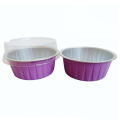 Oven-safe Baking molds Creative Non-stick Flexible Cake molds Easy-release Pudding molds for Home baking Pastry chef Party supplies Dessert making Baking enthusiasts.