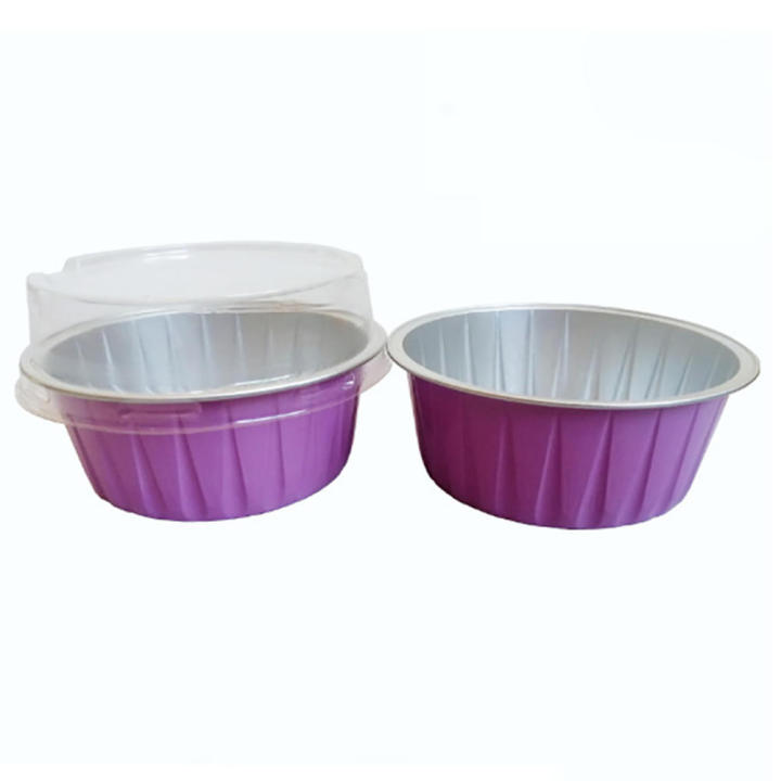 Oven-safe Baking molds Creative Non-stick Flexible Cake molds Easy-release Pudding molds for Home baking Pastry chef Party supplies Dessert making Baking enthusiasts