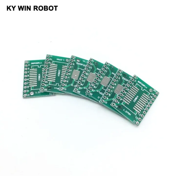%E3%80%90Mary%20DAI%20Store%E3%80%91SOP20%20SSOP20%20TSSOP20%20to%20DIP20%20Pinboard%20SMD%20DIP%20Adapter%200.65mm/1.27mm%20to%202.54mm%20DIP%20Pin%20PCB%20Board%20Converter%20Socket%20-%20Image%203