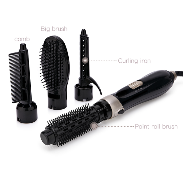Multifunctional%204%20in%201%20Hair%20Comb%20Dryer&Volumizer%20Rotating%20Hair%20Brush%20Hair%20Straightening%20&Curling%20Professional%20Hair%20Styling%20Tool%20-%20Image%204