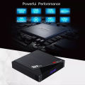Tx9 Pro Android Smart TV Box - 8GB Ram/128GB Rom,. 