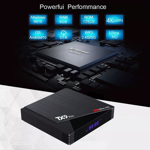 Tx9%20Pro%20Android%20Smart%20TV%20Box%20-%208GB%20Ram/128GB%20Rom,%20-%20Image%205