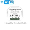 MoesHouse ZigBee  Smart Switch  Dimmer Curtain Switch Smart Life App  Alexa Google Home Voice Control. 