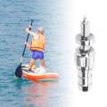 Scuba Diving Nozzle Dual Direction Drive Diving Equipment Underwater Inflatable Life. 