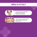 The Derma Co 10% Cica-Glow Face Serum - 30ml. 