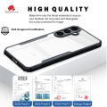 Samsung Galaxy A55 5g Back Case Camera Protection Xundd Transparent Protective Mobile Phone Back Cover Samsung A55 5g Mobile Phone Back Cover With Camera Protective Back Case. 