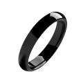 Black Finger Ring for man. 