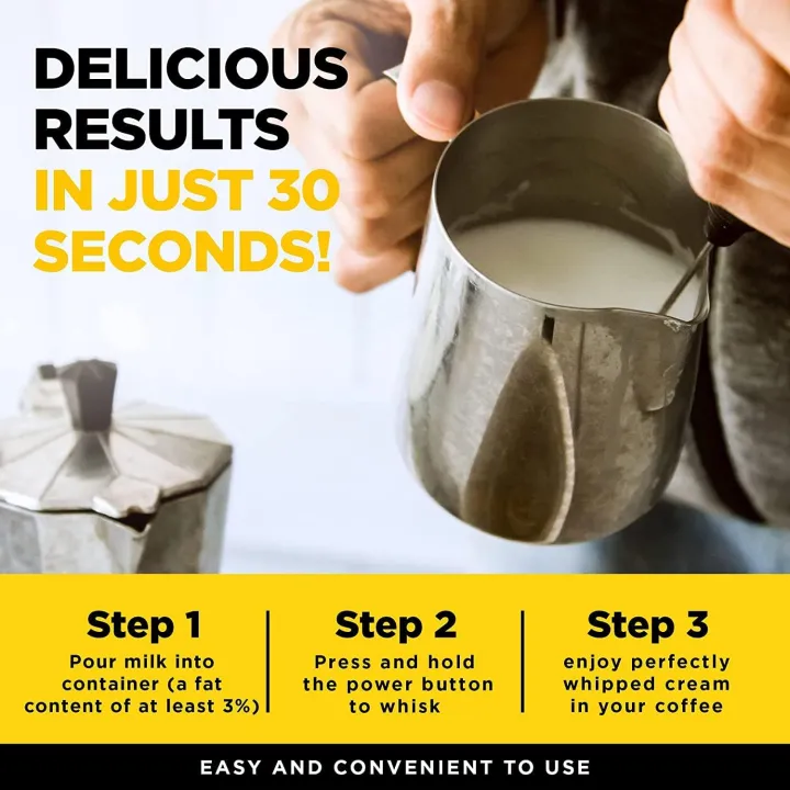 Milk%20Frother%20Handheld%20with%20Stand,%20Battery%20Powered%20Foam%20Maker,%20Whisk%20Drink%20Mixer%20Mini%20Blender%20For%20Coffee,%20Frappe,%20Latte,%20Matcha,%20%20Chocolate%20(Black)%20-%20Image%202