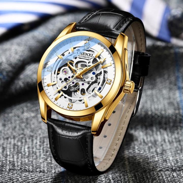 Automatic%20Mechanical%20Wristwatch%20Luminous%20Business%20Leather%20Clock%20Wrist%20Watch%20-%20Image%206