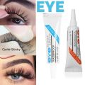 Professional Quick Dry Eyelash Glue False Eyelash Extension Long Lasting Waterproof Beauty Adhesive Makeup Tools Eye Lashes Glue. 