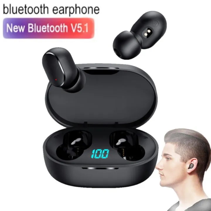 TWS%20E6S%20Bluetooth%20Earphones%20Wireless%20Earbuds%20IN%20Ear%20Stereo%20Noise%20Cancelling%20Sports%20Headsets%20With%20Microphone%20fone%20Headphones%20-%20Image%203