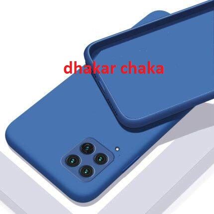 For Samsung Galaxy F62 Samsung Galaxy M62 Casing Official