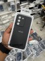 For Vivo V29e 5g Soft Case Smooth Environmentally Friendly Round Edge Camera Bumper Protective Silicone Back Cover Phone Cases for Vivo V29e.