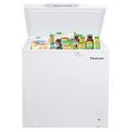 Panasonic SCR-CH201H7B 198-Liter Deep Fridge | Chest Freezer. 