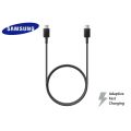 SAMSUNG Type C to Type C USB data cable USB C to USB C Cable PD QC 3.0 Quick Charge Cable. 