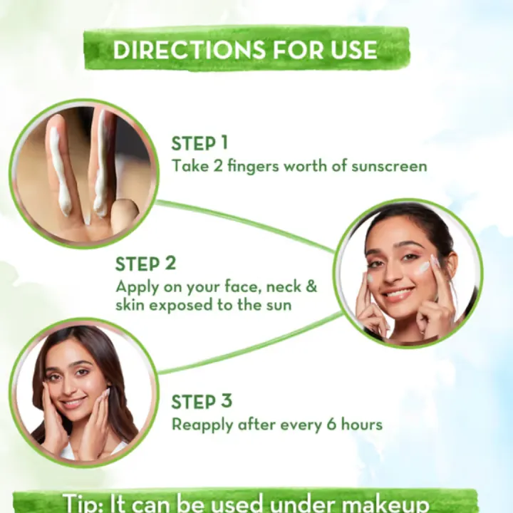 Mamaearth%20Rice%20Water%20Dewy%20Sunscreen%20with%20SPF%2050%20&%20PA++++%20-%2050g%20-%20Image%203