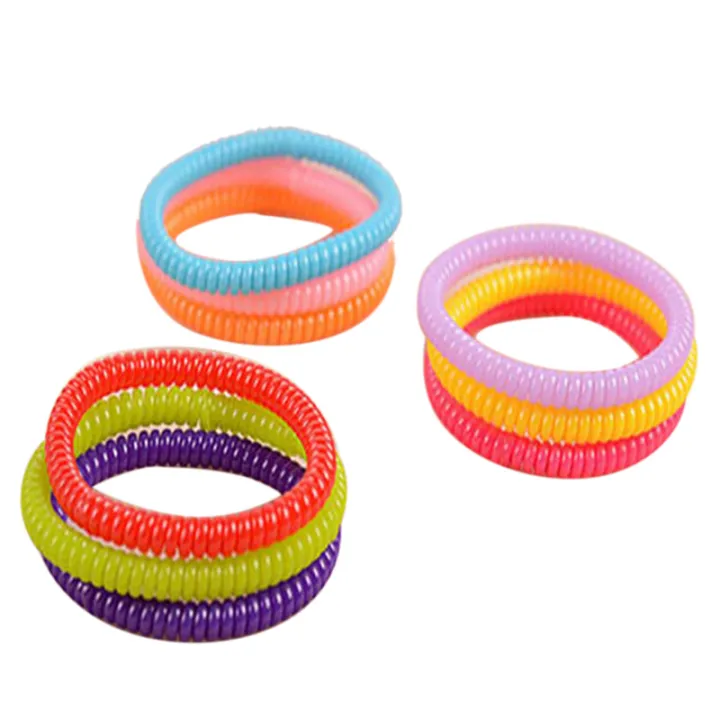Hot%2010Pcs%20Women%20Girls%20Hair%20Band%20Ties%20Rope%20Ring%20Elastic%20Hairband%20Ponytail%20Holder%20-%20Image%203