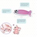 Farlin Nail Clipper Nail Cutter for baby. 