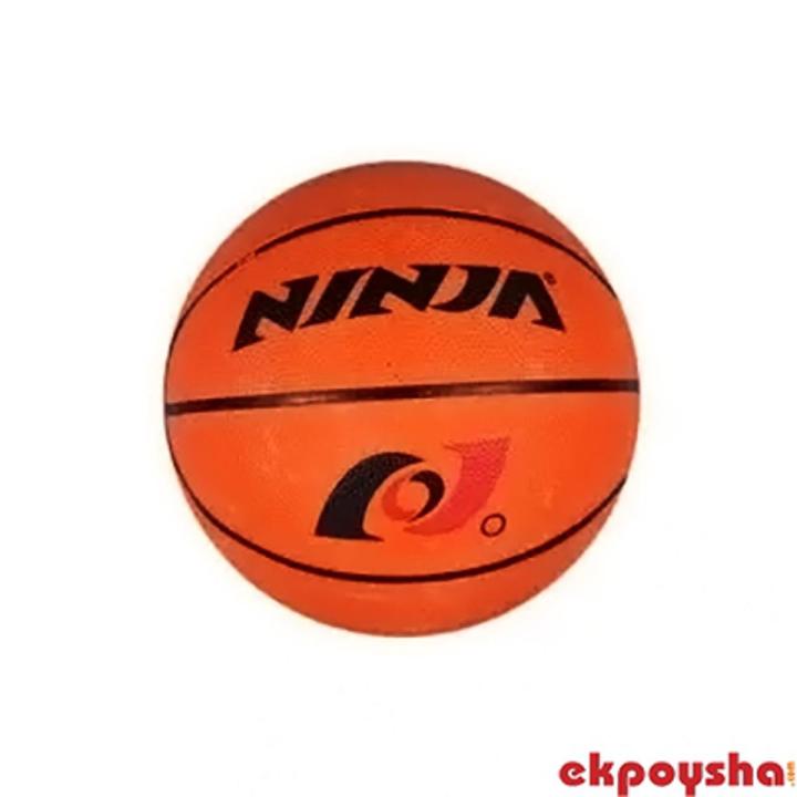 Ninja busket ball 7 NO