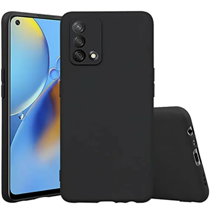 Soft%20Liquid%20Silicone%20Phone%20Case%20for%20OPPO%20F19%20A74%204G%20Shockproof%20Slim%20Protective%20Cover%20-%20Image%204