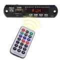 MP3 Player Bluetooth MP3 FM WMA Decoder Board Audio Player Module USB TF Radio For Car Remote Music Speaker. 