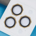 Apple iPhone 12 Pro Camera Protector Ring. 