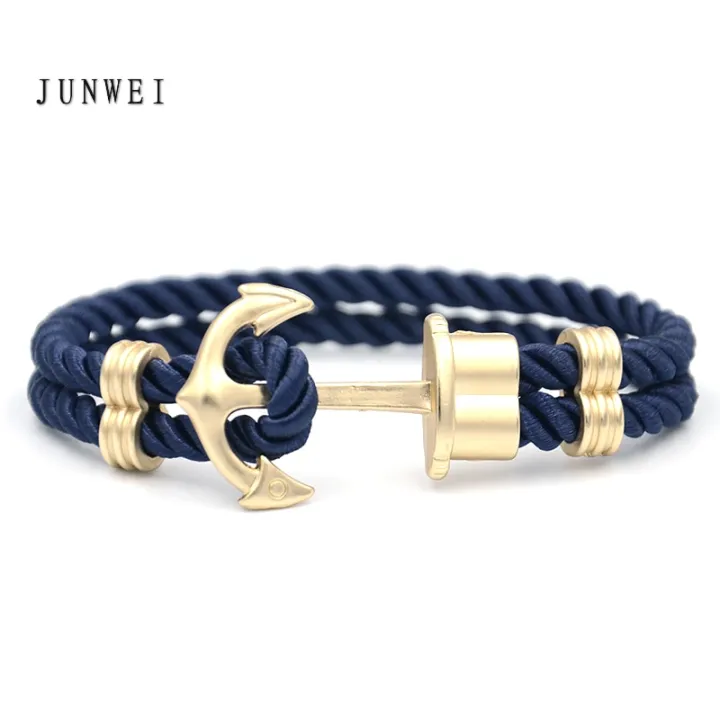 Men%20Anchor%20Bracelet%20Made%20of%20Nylon%20in%20Navy%20Blue%20und%20Anchor%20Made%20of%20Brass%20-%20Image%206