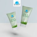 B.Tech ExperT Neem Oil Control Face Wash with Aloe Vera & Tea Tree Oil for Oily & Sensitive Skin 70ml.