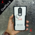 Xundd ( OnePlus 6 ) Shockproof Bumper Case Phone Cover. 