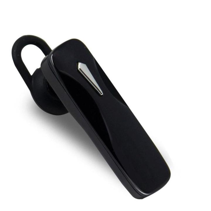 Bluetooth Earphone 4.1 Universal Stereo Wireless Headset Handsfree Headphone With Remote Controller Phone Camera Self-Timer For Phone Pc - Headphone - Ear Phone - Earphone