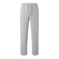 Women’S Wide Leg Sweatpants Straight Solid Color Pants Sweatpants Joggers Gym Workout High Waisted Yoga Pants With Pockets.