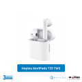 Haylou Moripods Qualcomm aptX True Wireless Earbuds - Bluetooth Headphone. 