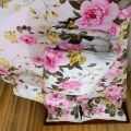 5 pieces cxcclusive combo set comforter pillow cover bedsheet.