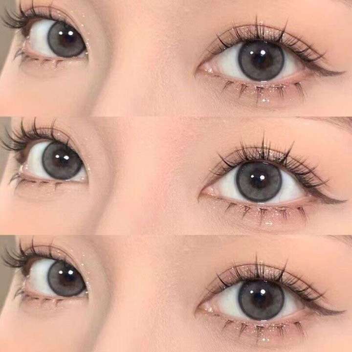 Hua%20Jian%20Duo%20Yue%20Fang%20Xia%20lazy%20person%20fake%20natural%20segmented%20wheat%20ear%20grafting%20eyelashes%20novice%20-%20Image%202
